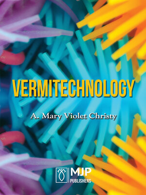 cover image of Vermitechnology